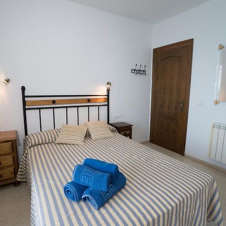 Carabeo 60 2B Menyber Daire Nerja Dış mekan fotoğraf
