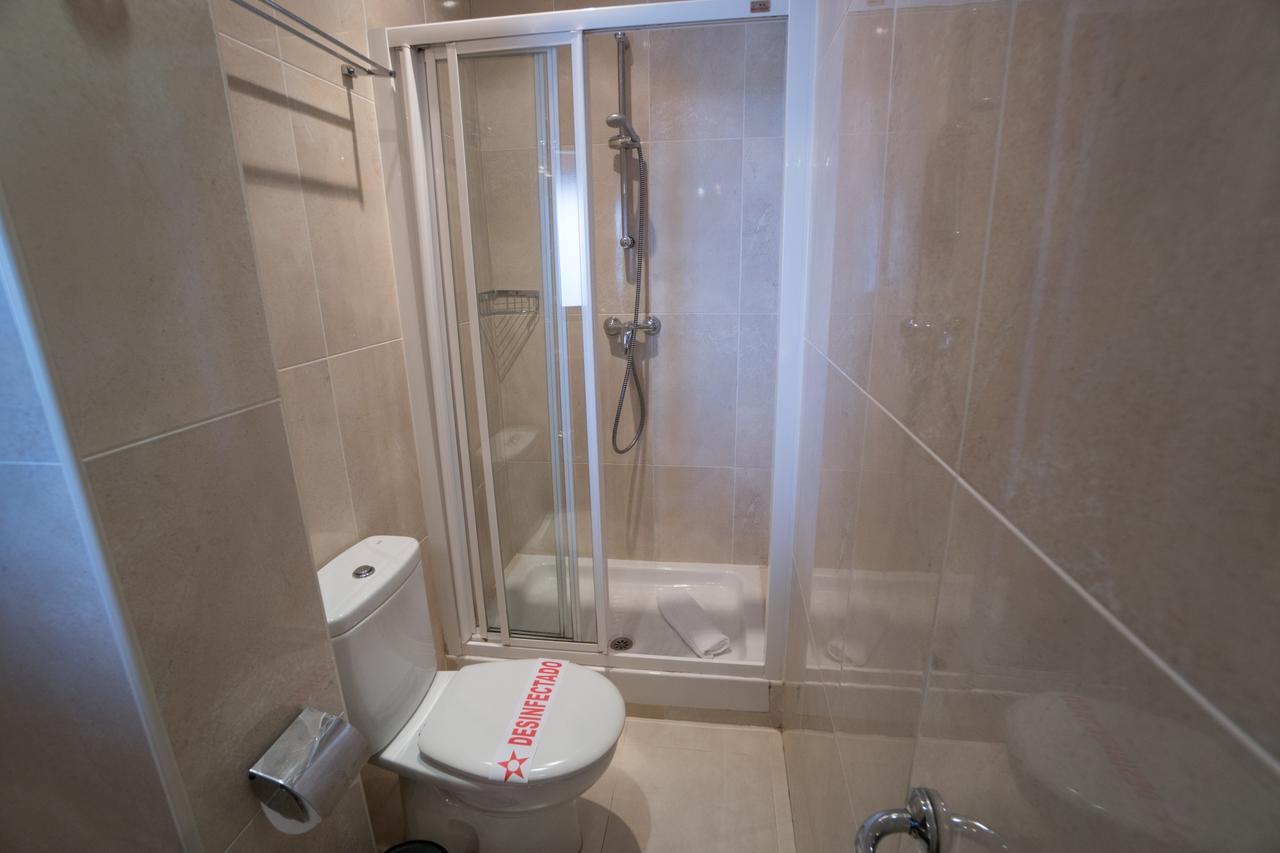 Carabeo 60 2B Menyber Daire Nerja Dış mekan fotoğraf