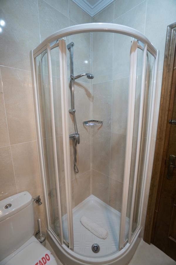 Carabeo 60 2B Menyber Daire Nerja Dış mekan fotoğraf