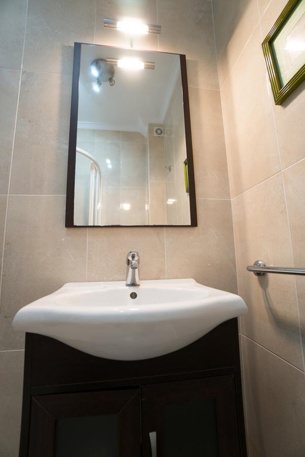 Carabeo 60 2B Menyber Daire Nerja Dış mekan fotoğraf